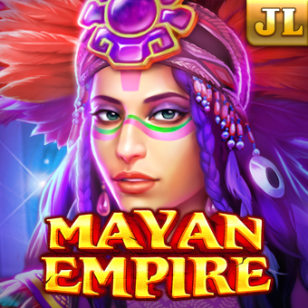 MAYAN EMPIRE